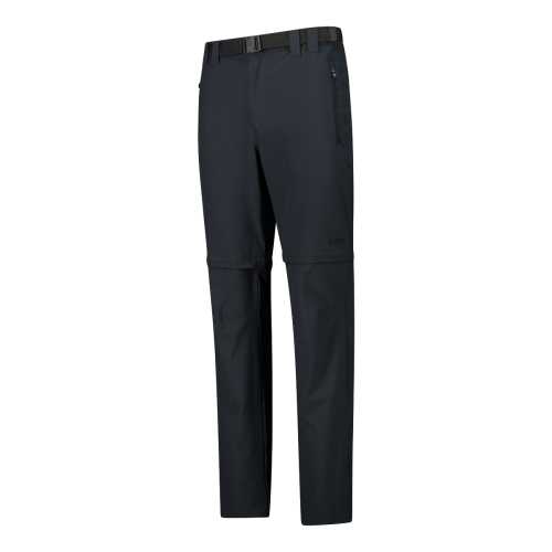 Pantalón Hombre Convertible Zip Off