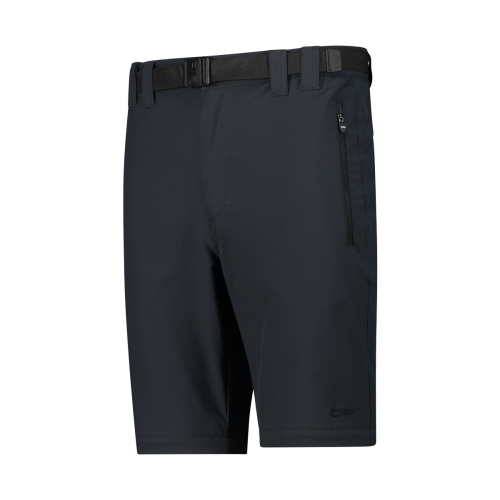 Pantalón Hombre Convertible Zip Off