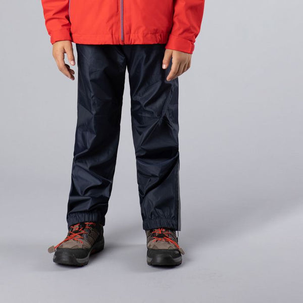 Pantalón Niño Impermeable Packable