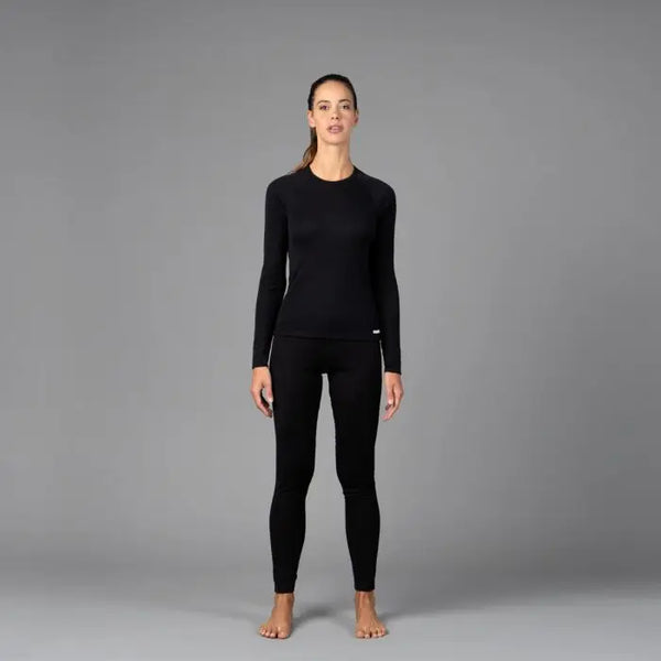 Primera capa Mujer Baselayer Set