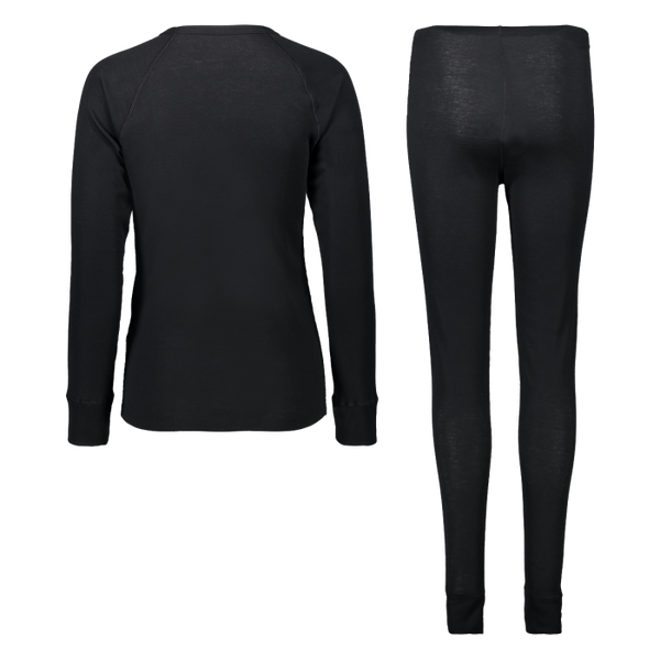 Primera capa Mujer Baselayer Set