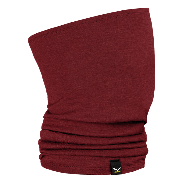 Cuello Cristallo Neck Tube