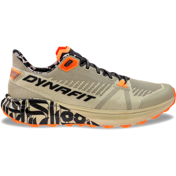 Zapatillas Hombre Trail Graphic