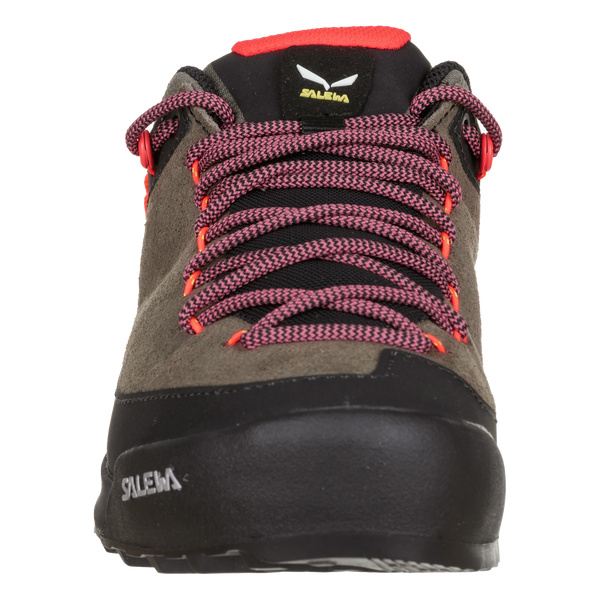 Zapatilla Mujer Wildfire Leather