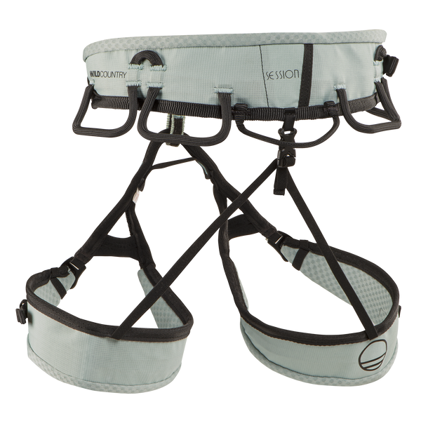 Arnés Mujer Session 2.0