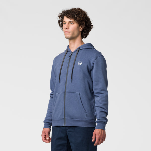 Polerón Hombre Flow 3 Hoddy