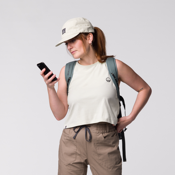 Polera Mujer Session