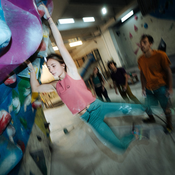 Polera Mujer Session