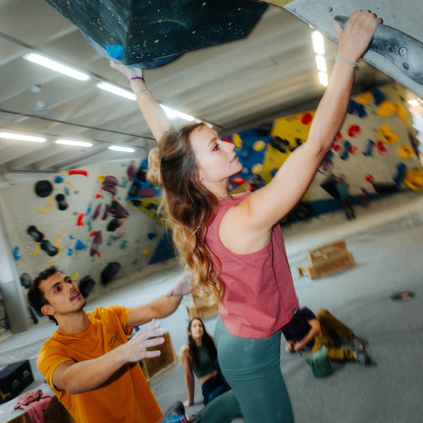 Polera Mujer Session