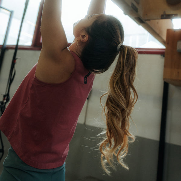 Polera Mujer Session