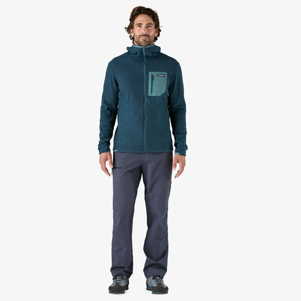 Polar Hombre R1® Air Full-Zip Hoody