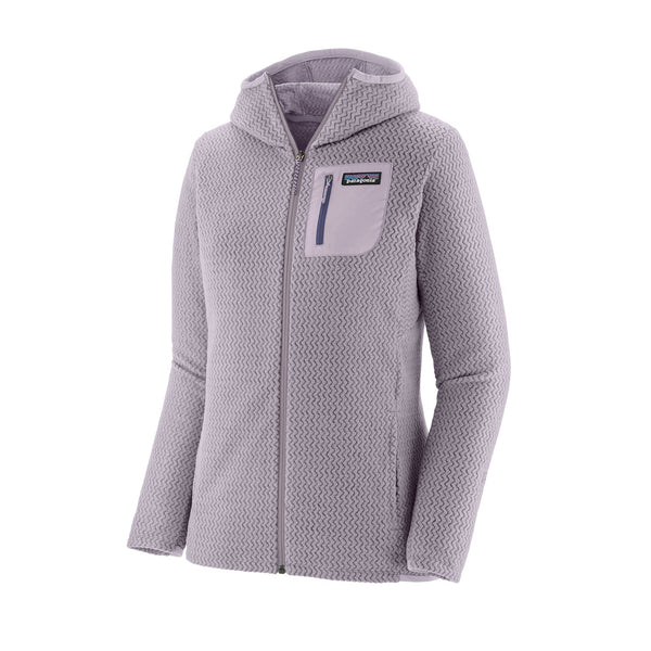 Polar Mujer R1® Air Full-Zip Hoody