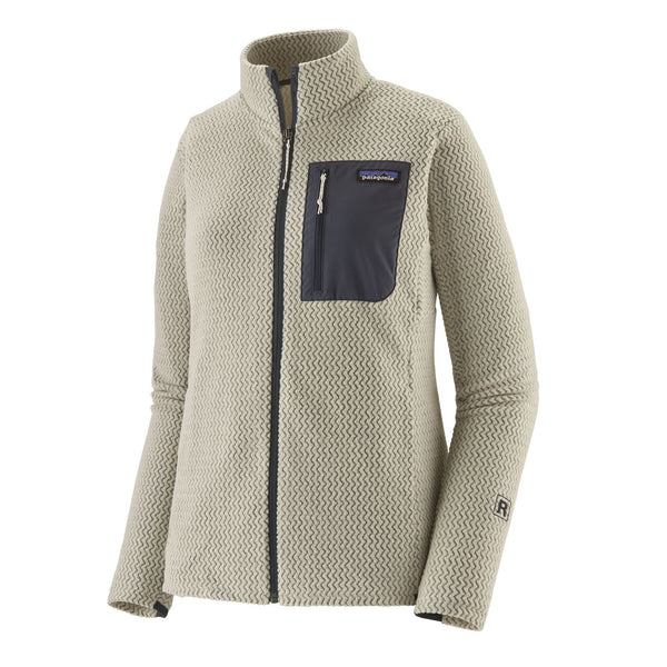 Polar Mujer R1® Air Full Zip