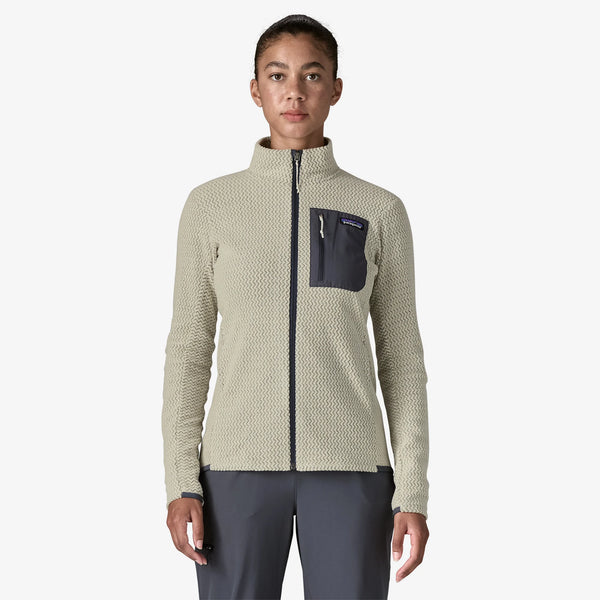 Polar Mujer R1® Air Full Zip