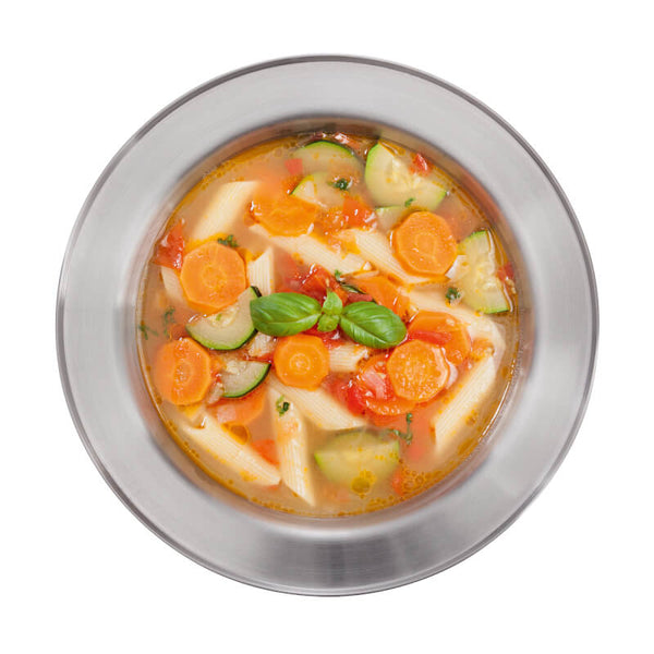 Plato Soup