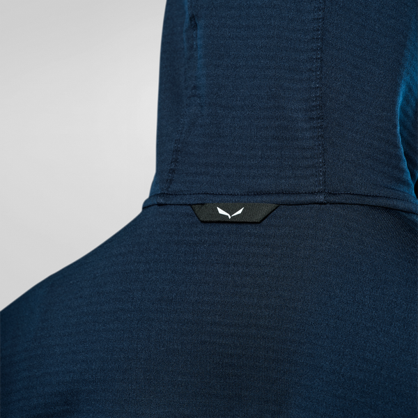 Chaqueta Mujer Puez Altavia PL HD