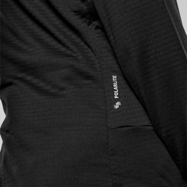 Chaqueta Mujer Puez Altavia PL HD