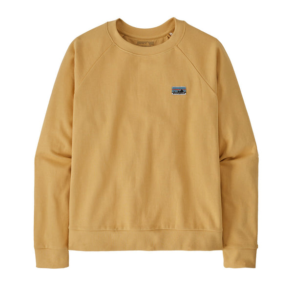 Polerón Mujer Regenerative Organic Certified® Cotton Essential Top