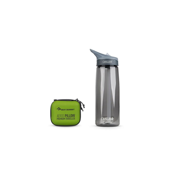 Almohada Aeros Premium Traveller