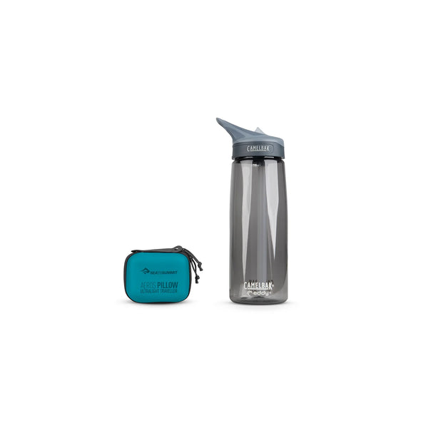 Almohada Aeros Ultralight Traveller