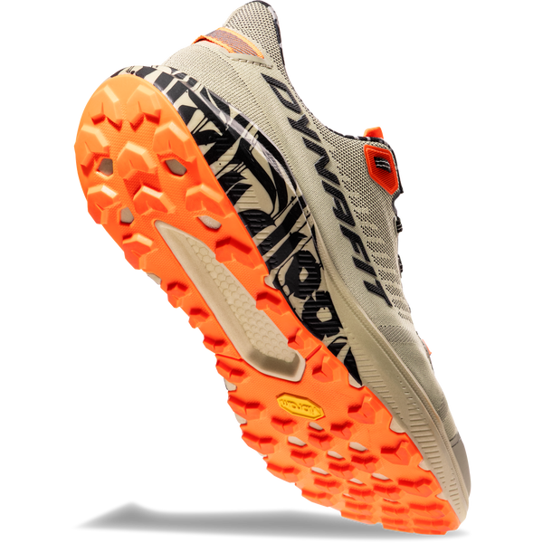 Zapatillas Hombre Trail Graphic