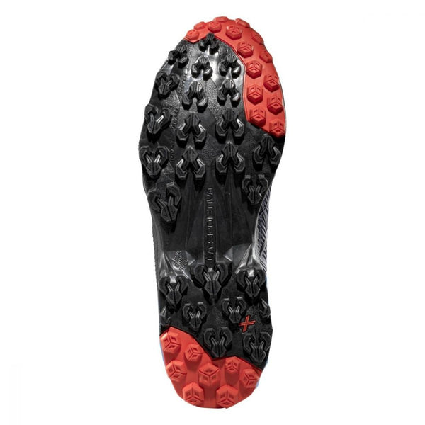 Zapatilla Trail Running Hombre Akyra II