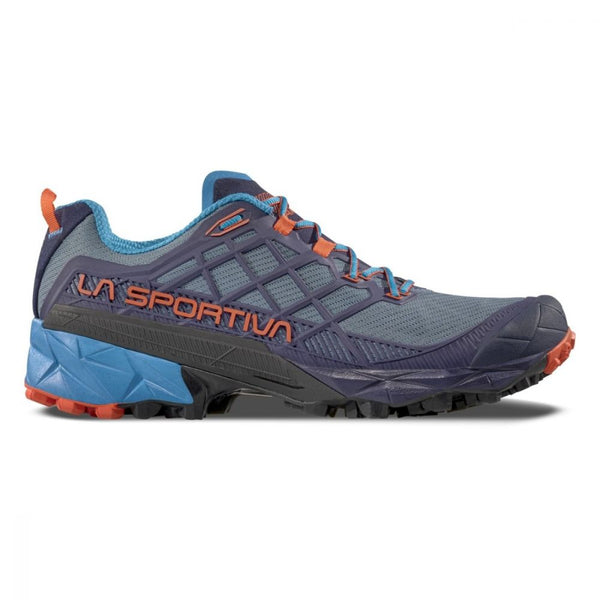 Zapatilla Trail Running Hombre Akyra II