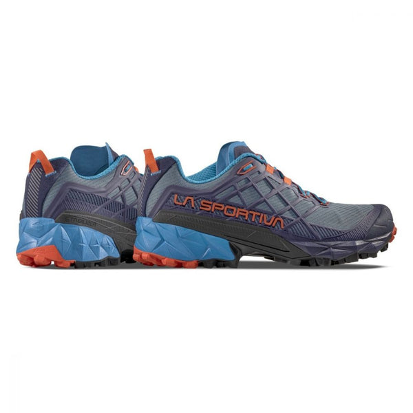 Zapatilla Trail Running Hombre Akyra II