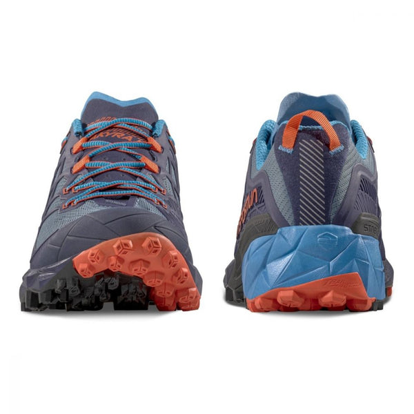 Zapatilla Trail Running Hombre Akyra II