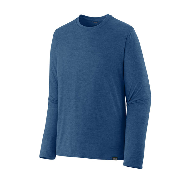 Polera Hombre Manga Larga Capilene® Cool Daily