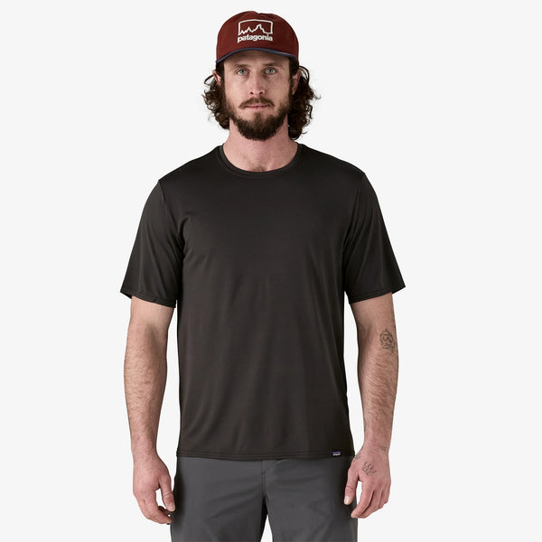 Polera Hombre Capilene® Cool Daily