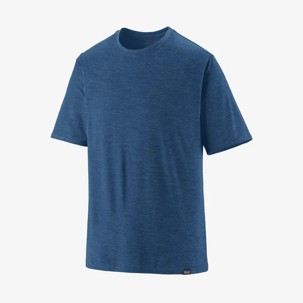 Polera Hombre Capilene® Cool Daily