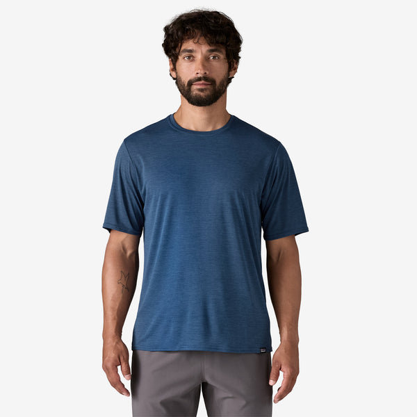 Polera Hombre Capilene® Cool Daily