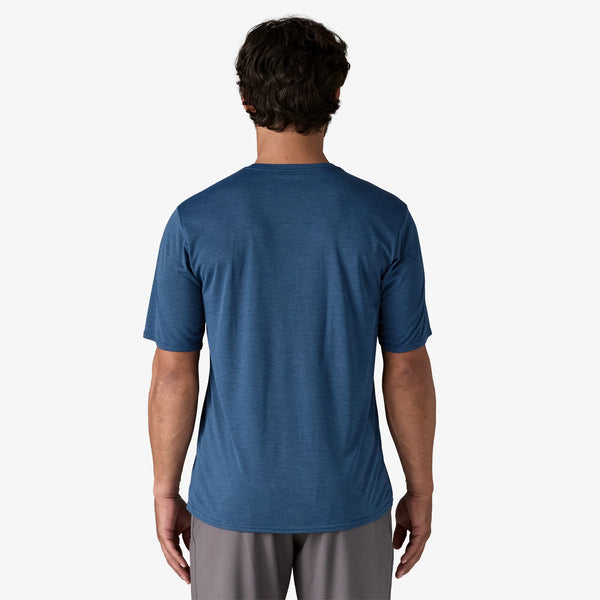 Polera Hombre Capilene® Cool Daily