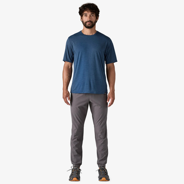 Polera Hombre Capilene® Cool Daily