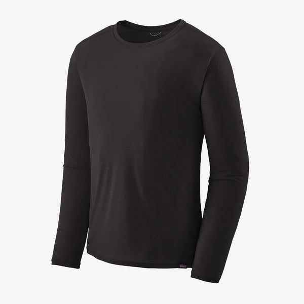 Polera Hombre Manga Larga Capilene® Cool Lightweight