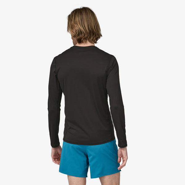 Polera Hombre Manga Larga Capilene® Cool Lightweight