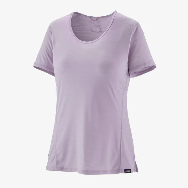 Polera Mujer Capilene® Cool Lightweight