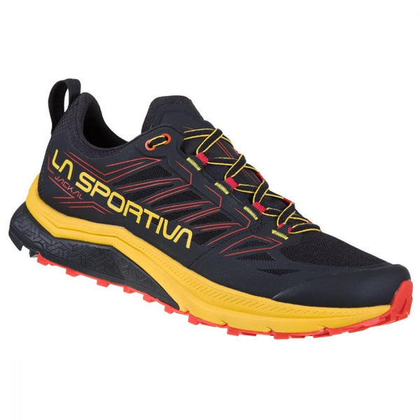 Zapatilla Trail Running Hombre Jackal