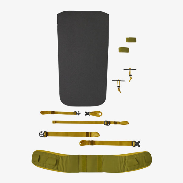 Mochila Ascensionist Pack 35L