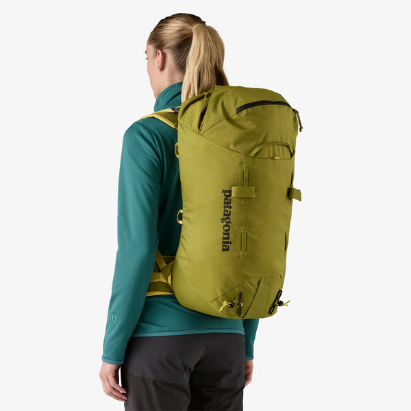 Mochila Ascensionist Pack 35L