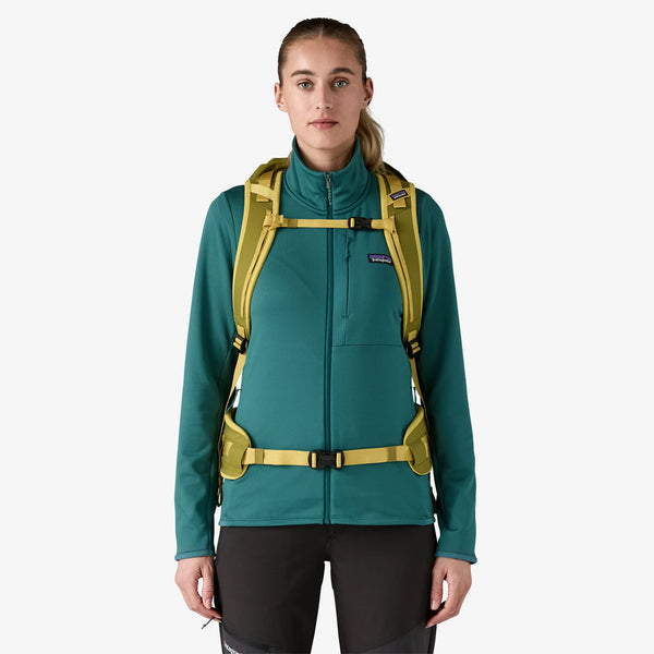 Mochila Ascensionist Pack 35L