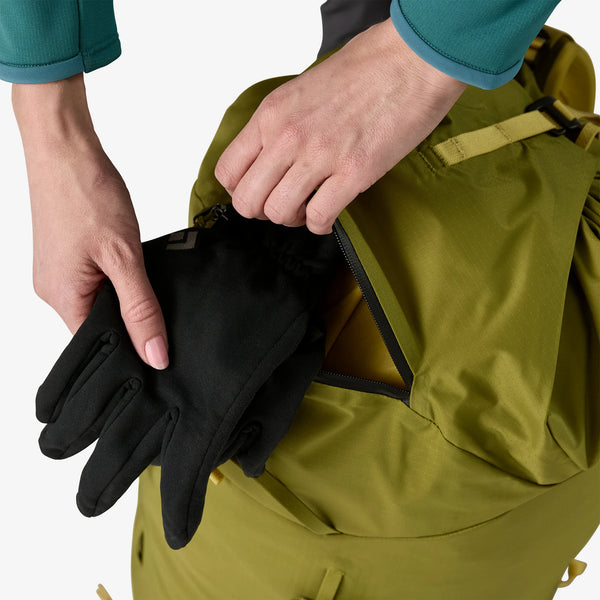 Mochila Ascensionist Pack 35L