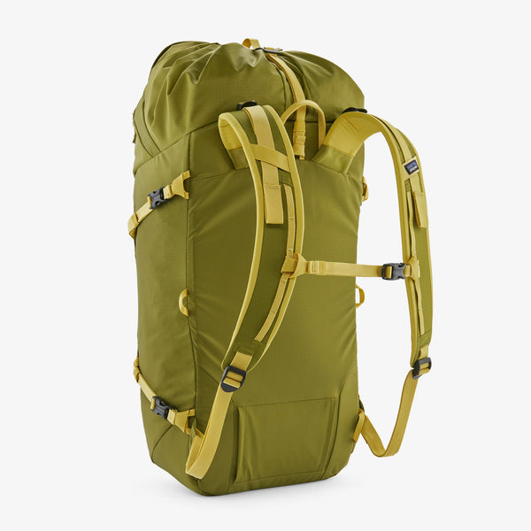 Mochila Ascensionist Pack 55L