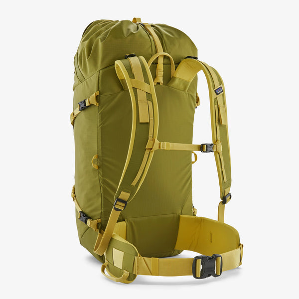 Mochila Ascensionist Pack 55L
