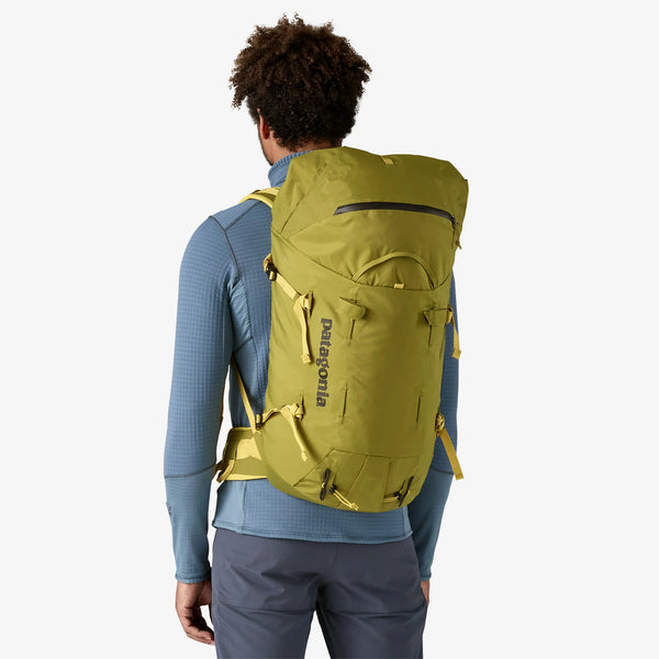Mochila Ascensionist Pack 55L