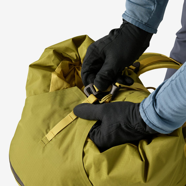 Mochila Ascensionist Pack 55L