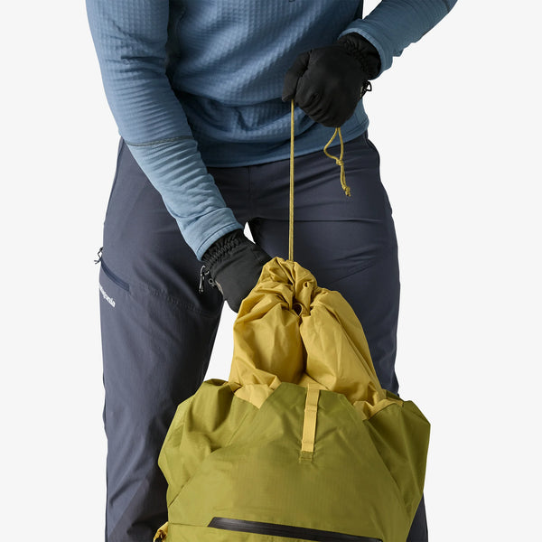 Mochila Ascensionist Pack 55L