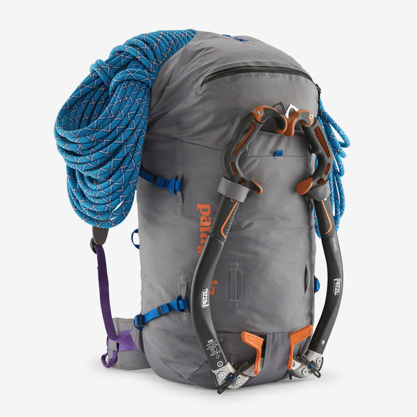 Mochila Ascensionist Pack 55L