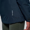 Chaqueta Mujer Puez PTX 2.5 L